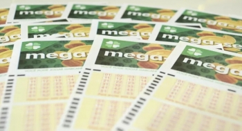 Mega-Sena acumula e prêmio chega a R$ 45 milhões 